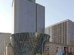 -鹏欣水游城