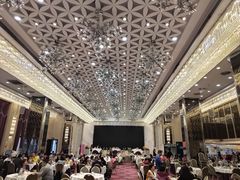 大堂-百乐门喜宴(海珠广场华厦店)