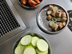 -同心烧烤(总店)