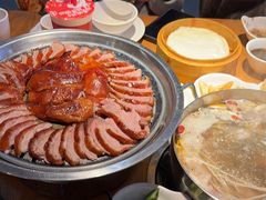 -守柴炉烤鸭(鱼嘴店)