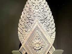 -吴哥国家博物馆