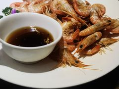 -隆喜元鱼汤包·海鲜(中联广场店)
