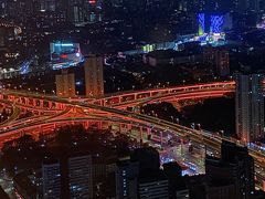 -上海明天广场JW万豪酒店