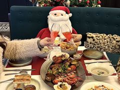 -普朗姆生蚝牛排馆 The Plump Oyster(成都摩方购物中心店)