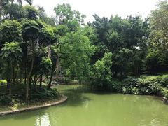 -柳侯公园