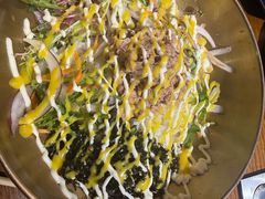 -海兰江石锅饭(水上店)