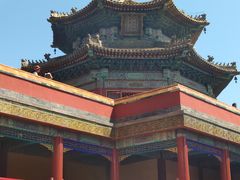-普陀宗乘之庙(小布达拉宫)