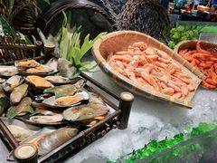 -介里海鲜自助(万达广场太原街店)