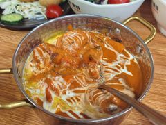 -清真·AL-JANNAT 佳纳特餐厅(狮子桥店)