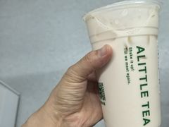 -1点点(清湖地铁店)