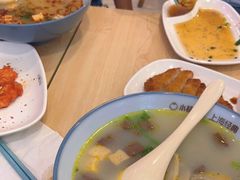 -小杨生煎(成山巴黎春天店)