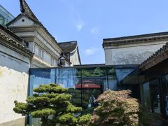 -走马楼饭庄(慈城古县城店)