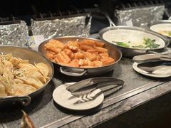 -上海静安铂尔曼酒店