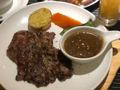 -斗牛士牛排餐厅(嘉里汇店)