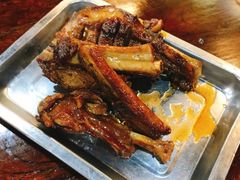 -王裕興肉莊(南禅寺店)