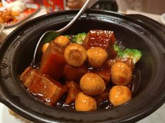 -云龙轩(迪士尼探索家度假酒店)