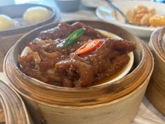 -鹭江潮餐厅•福建菜(鹭江佲家酒店)