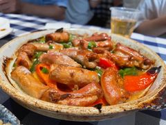 -阿妹小海鲜(下角店)