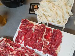 -官塘陈记鱼生·潮汕砂锅粥·牛肉火锅(潮枫路总店)