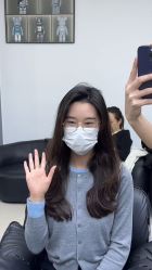 -米可造型烫染