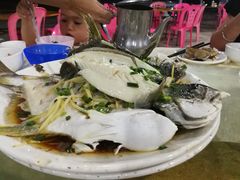 -考记泥焗鸡农庄·海鲜(北洛秘境店)