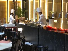 -广州花园酒店