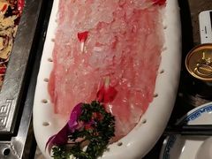 -码头故事火锅(大丰店)