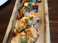 -古京·臻致料理(月湖店)