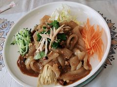 东北大拉皮-雅味轩食府(靛厂锦园店)