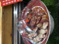 -野渡坡·极致湘菜·庭院餐厅(汉阳店)