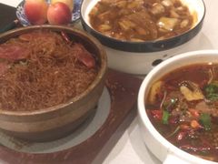 -狮王府淮扬菜(新街口友谊店)