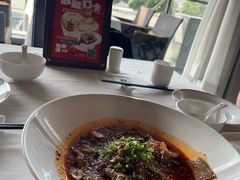 -渝信川菜(南滨店)