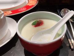-北京王府井希尔顿酒店·秦唐中餐厅Chynna