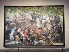 -中华艺术宫(上海美术馆)