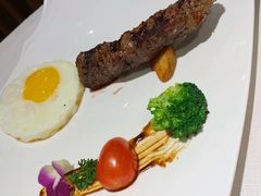 -俄士厨房(时代天街店)