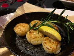 -小火花·干式熟成牛排馆Spark SteakHouse(剑桥郡店)