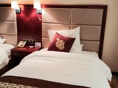 -西宁福茵长乐国际大酒店