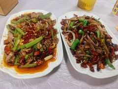 -富贵饭店(大源店)