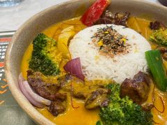 -西语·炭烧牛排(卓越中寰店)