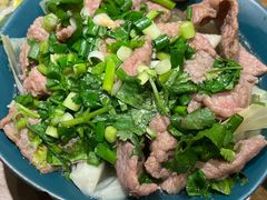 翘脚牛肉混-庆乙楼·乐山菜(光环店)