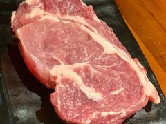 -肉甲韩国木炭烤肉(新壹街1店)