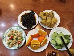 -西新饭店(城中店)