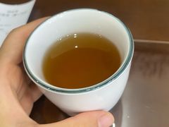 -百年老字号·观振兴蟹黄面·三虾面·苏式面(观前街富仁坊巷店)