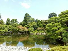 -京都御所