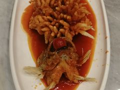 -玉华台饭庄·淮扬菜·烤鸭(望京店)