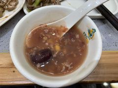 -李军力烧烤(丰庆路店)