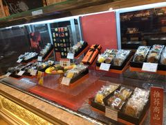 -檬舒舒MonChouChou(环球金融中心店)