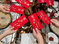 -夜宴江景餐厅