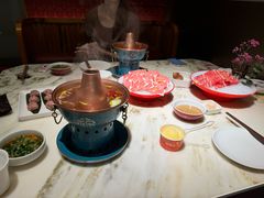 -涮福記·现切牛羊肉火锅(世纪汇店)