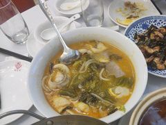 -丰收日·小海鲜·沪上家宴(顾村正大店)